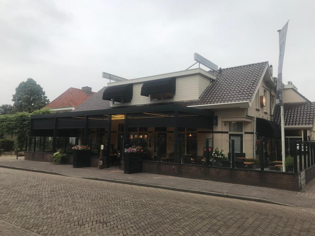 Wapen Van Exloo Exterior foto
