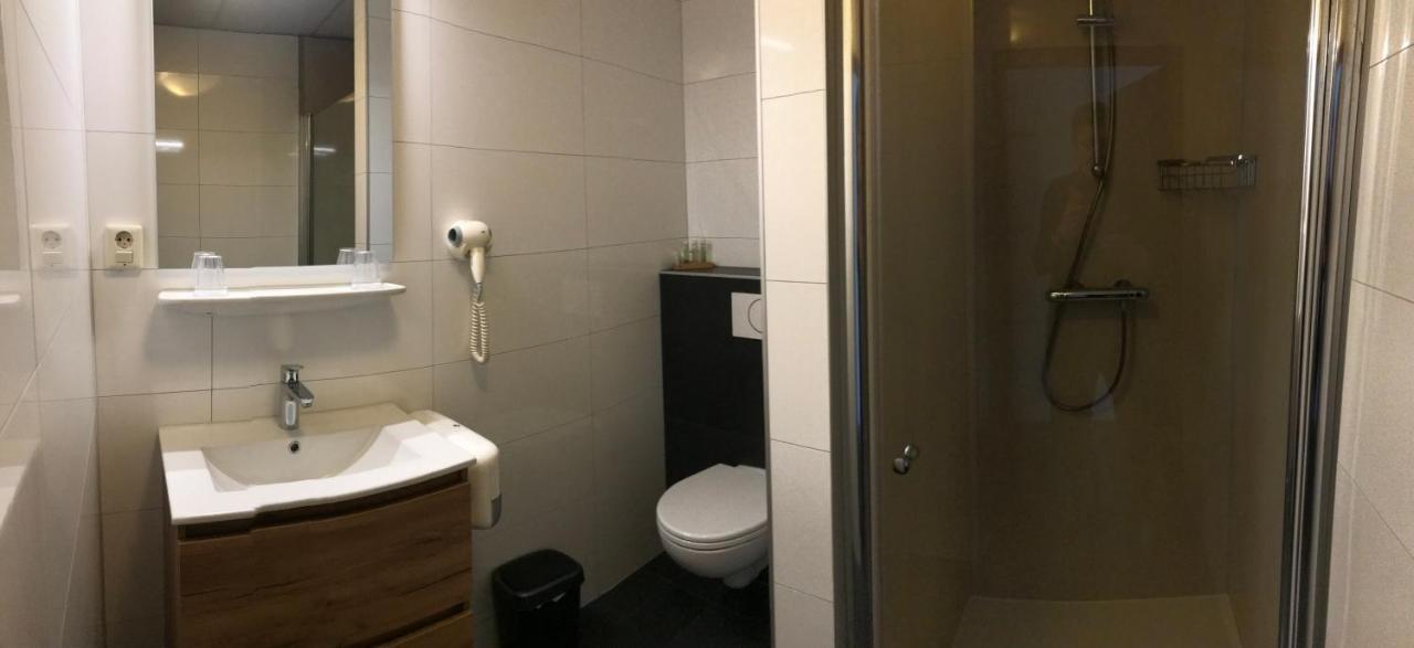 Wapen Van Exloo Exterior foto