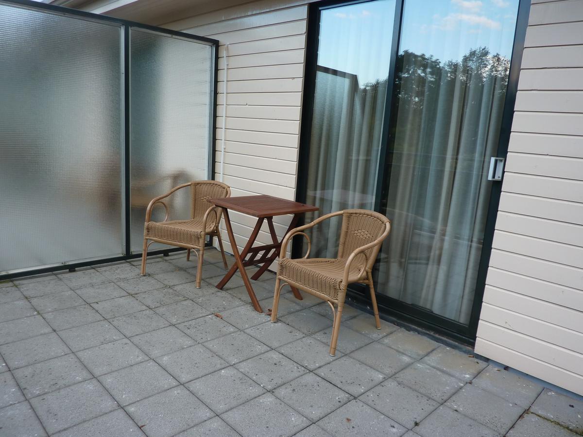 Wapen Van Exloo Exterior foto